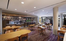 Courtyard by Marriott Atlanta Mcdonough